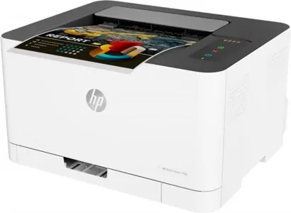 Замена ролика захвата на принтере HP Laser 150A в Перми